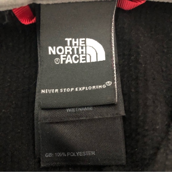The North Face Lightweight Pullover Hoodie Sz M - Picture 5 of 7